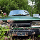 Image for article titled Get Lost In Europe's Largest Car Cemetery Hidden In The Swedish Woods